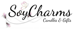 SoyCharms Candles & Gifts