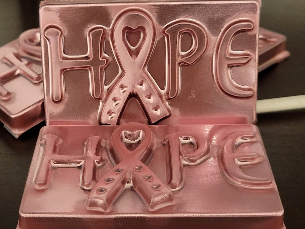 Hope Bar Wax Melt