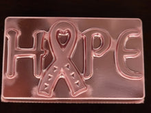 Load image into Gallery viewer, Hope Bar Wax Melt