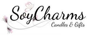 SoyCharms Candles &amp; Gifts